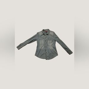 Tommy Hilfiger Denim Shirt
